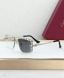Picture of Cartier Sunglasses _SKUfw80239062fw